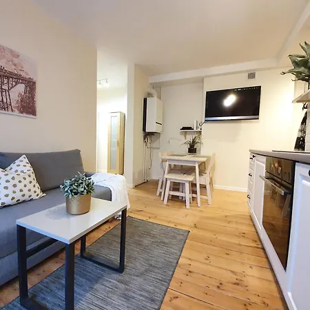 Marcowy Bruxssell Daire