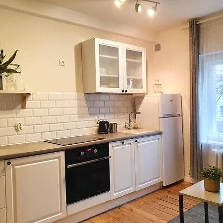 Marcowy Bruxssell Daire